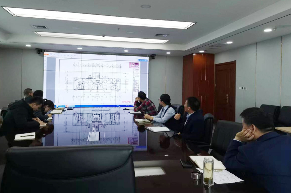 協同配合 提升業(yè)務效率